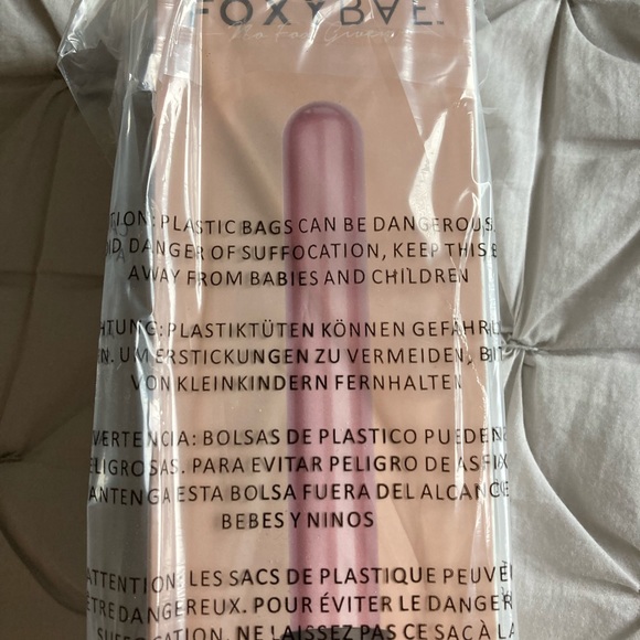 Curling iron foxybae - Picture 4 of 7